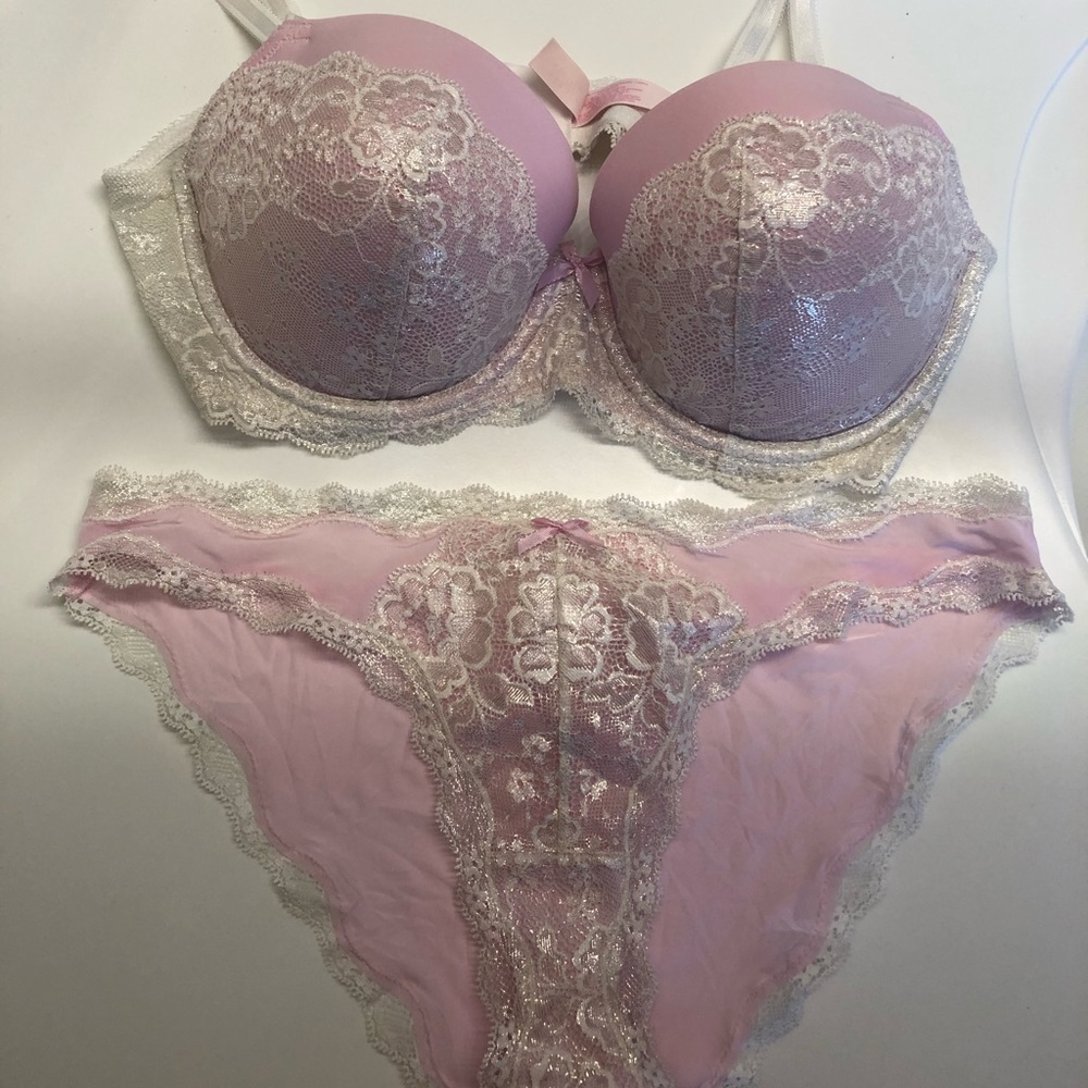 Soft and Sexy Dream Angel